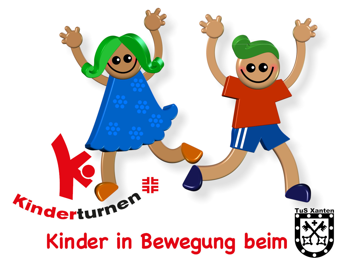 Kinderturnen